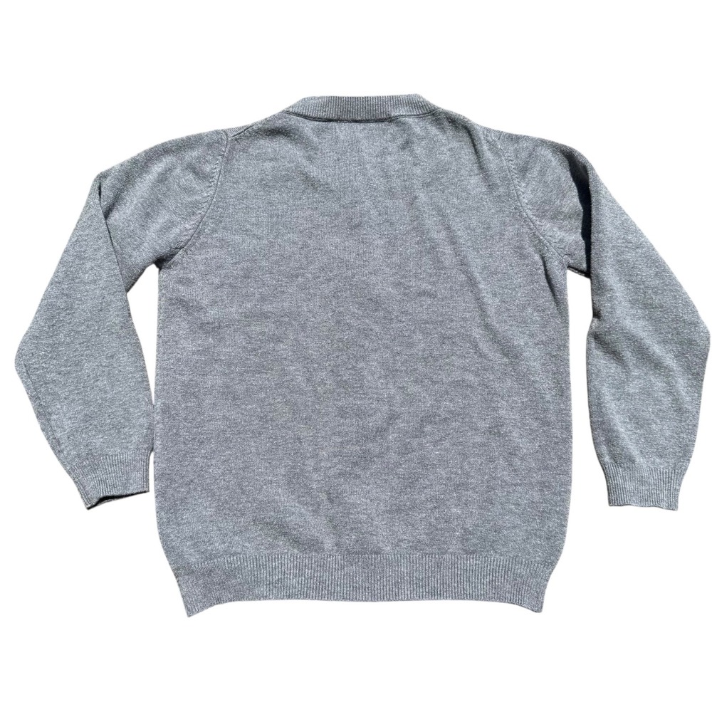 Comme des Garçons PLAY cardigan - Picture 2 of 7